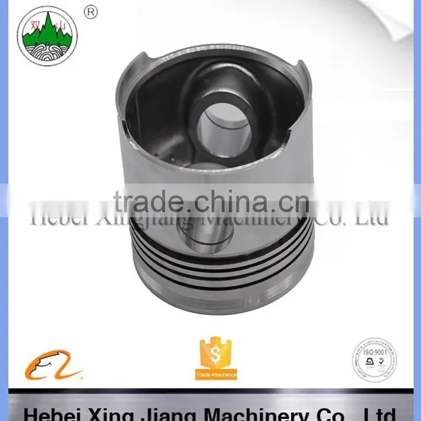 CT1130 Diesel Engine Piston, High Quality Engine Piston From Hebei Factory photo-2
