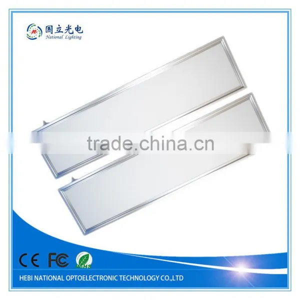 Led Panel Manufacturers 300x1200 36w 48w photo-3