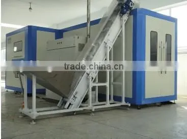 PET Bottle Making Machine/nice Plastic Bottle Making Machine Price/high Quality Plastic Bottle Blowing Machine photo-2