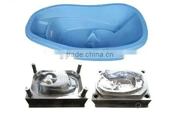Baby Bathtub Mould
