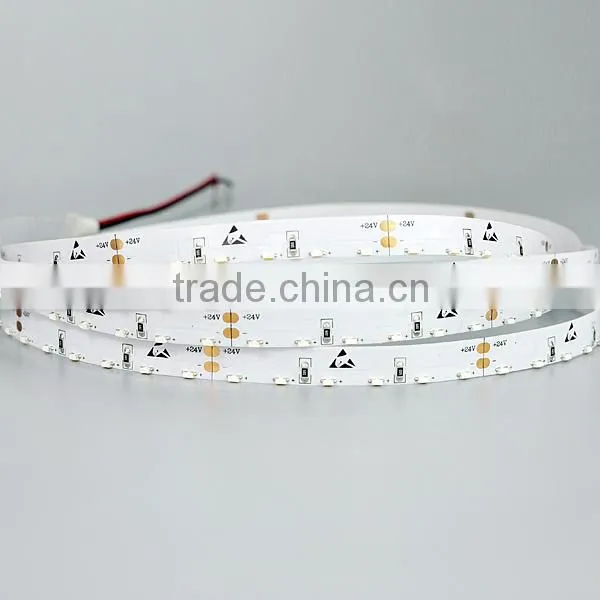 90 Degree 84LEDs/m 3014 Side View Led Strip Side Edge DC12V DC24V Led Strip photo-5