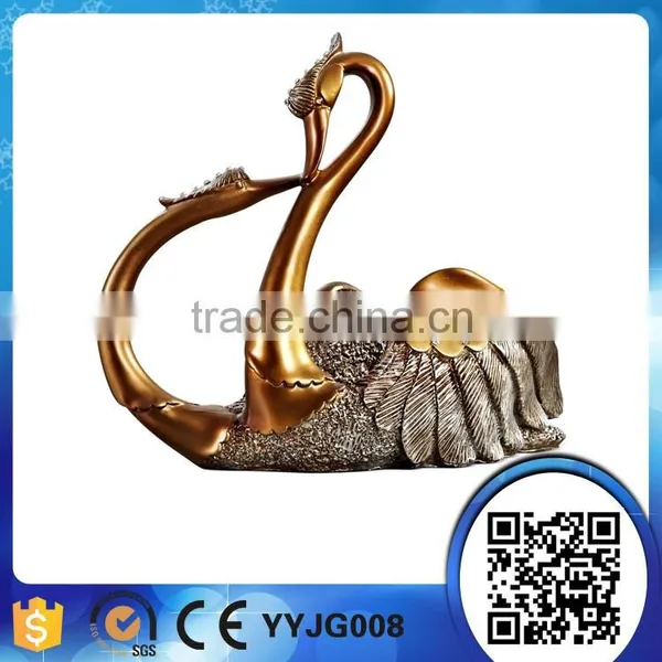 Customized Resin Decorative Animal WINE BOTTLE HOLDER