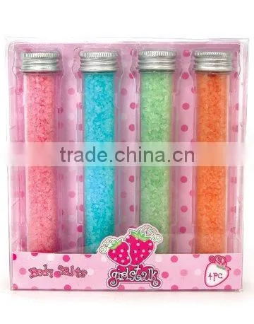 Skincare Bath Set