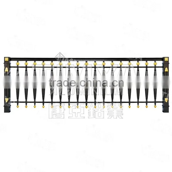 Selected High Quality Aluminum Crowd Control Barriers, Handrails Price photo-2
