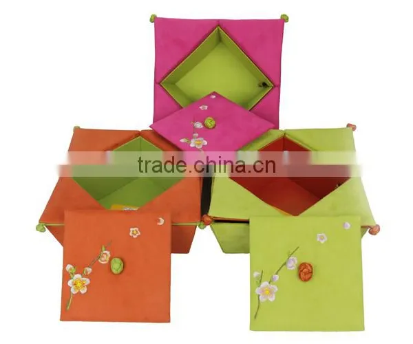 Handmade Cute Jewelry Organization Box photo-2