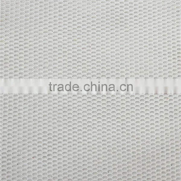 3D Spacer Mesh 100% Polyester Fabric for Making Seat Cover photo-6