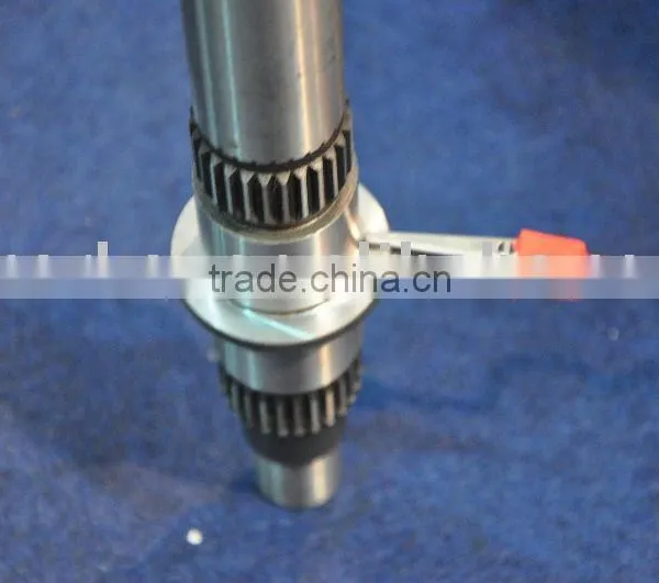 Electric Discharge Machine