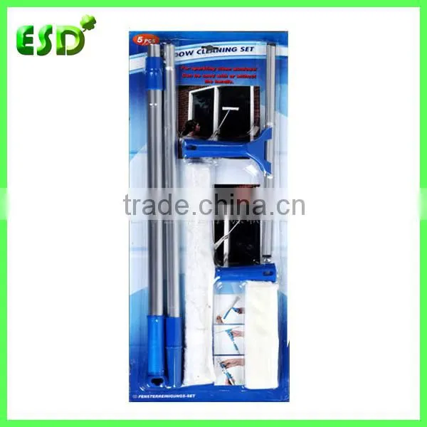 ESD Hot Sell Window Cleaning Kit,Window Cleaning Tools Quality Choice