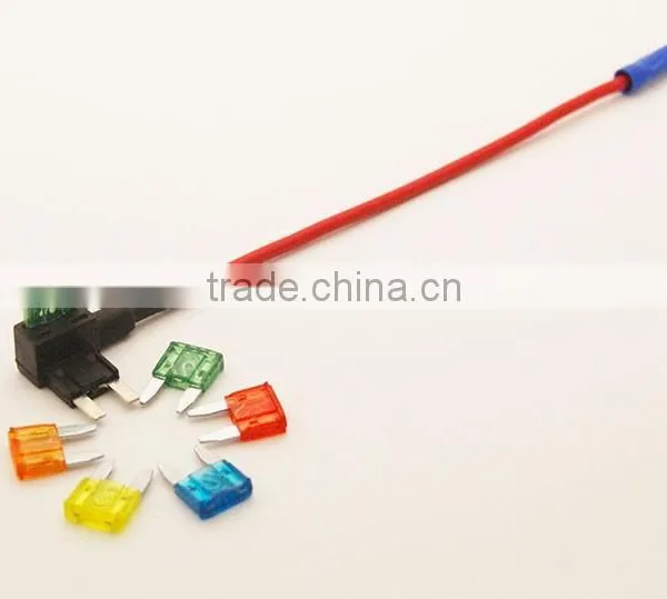 20A Fuse Tap/ Inline Blade Fuse Tap photo-5