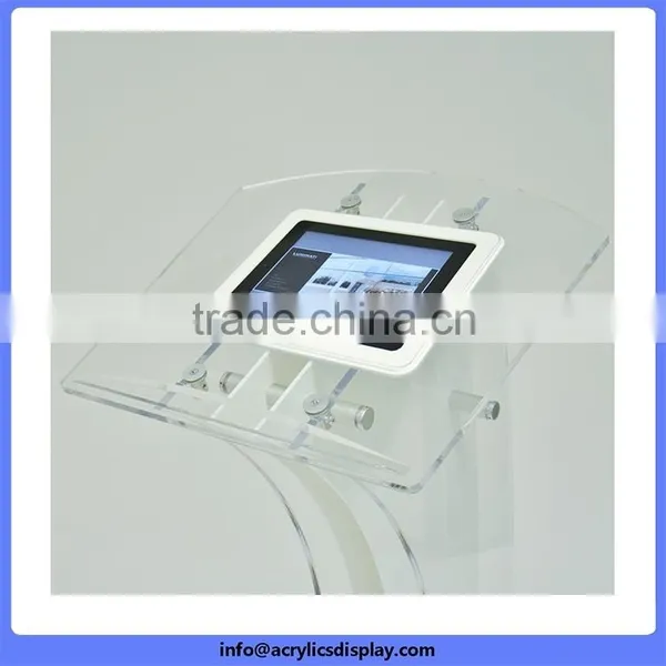 Direct Factory Price Crazy Selling Acrylic Cosmetics Tabletop Displays photo-4