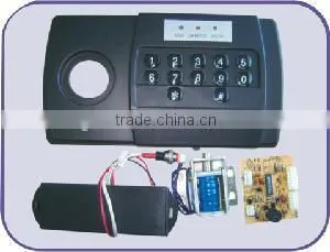 Electronic Spare Parts / Safe Lock (MG-27)