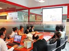 Shenzhen Rion Technology Co., Ltd. company overview - view 3