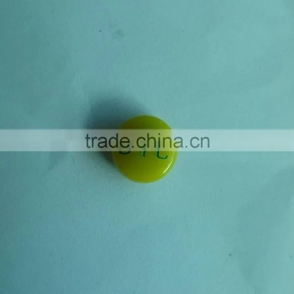 Recycled Plastic Garments Buttons for Childrens Sweaters photo-2