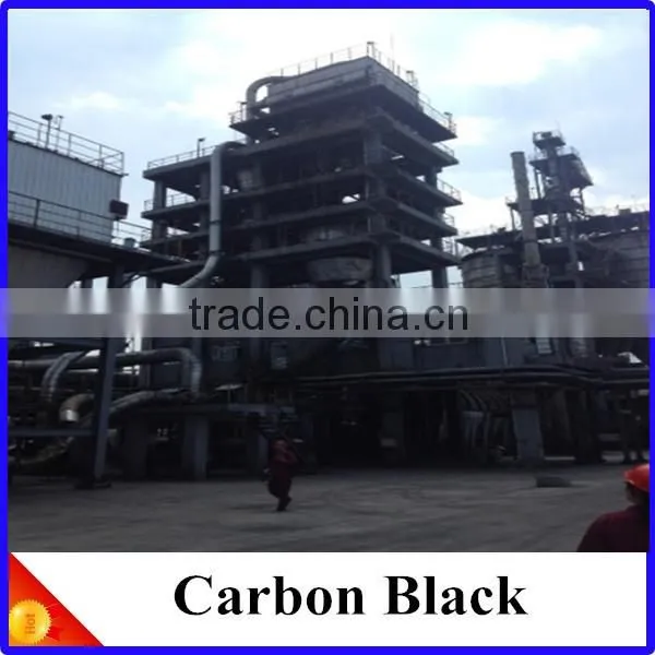 Carbon Black N121 With High Quality and Competitive Price photo-5