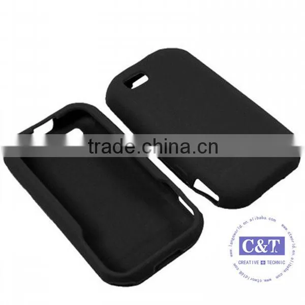 C&T Wholesale New Phone Acessories TPU Case For Motorola Titanium I1x photo-6