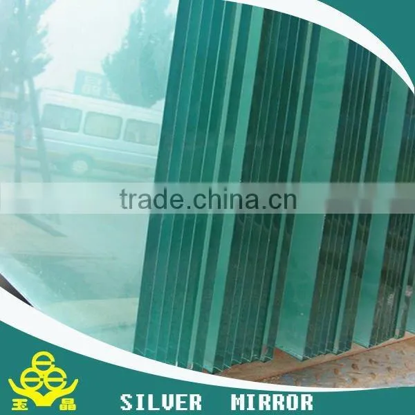 Clear Float Glass Sheet 4mm Wholesale in China photo-3