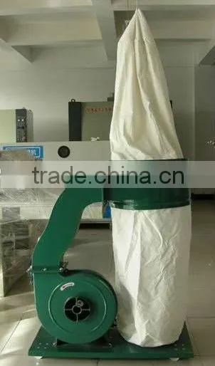 Wood Dust Collection Device for Sale