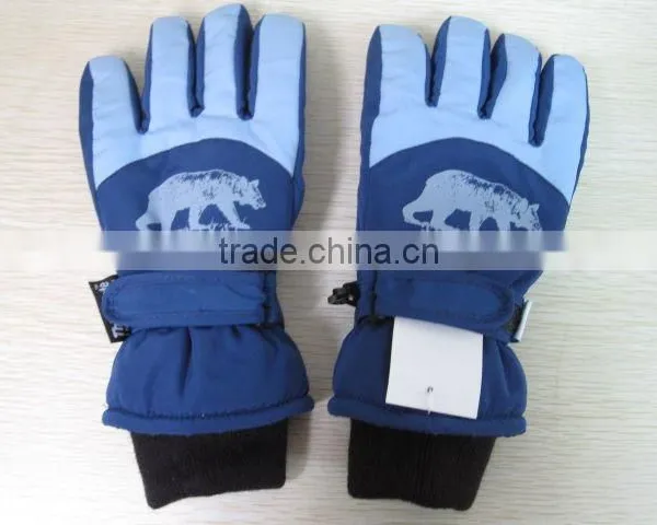 Children's Ski Glove
