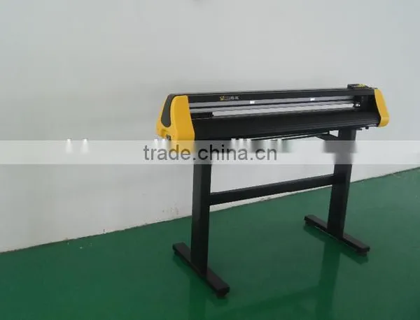 Cutting Plotter Stepper Motor Usb Driver Cutter Plotter 720mm-SN-720 photo-4