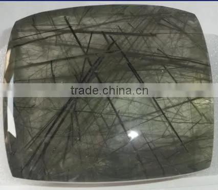 Black Rutilated Quartz Rutilated Quartz photo-3