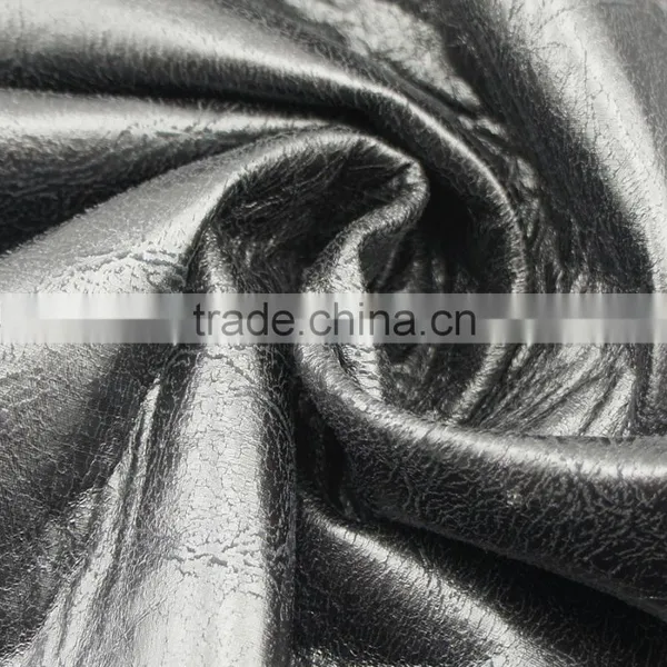 Imitation Leather Fabric Upholstery photo-5
