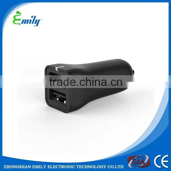 Excellent Quality Fireproof Material Car Charger Usb Hub photo-4
