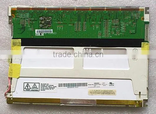 8.4" AUO LCD Panel B084SN01 for Industrial Machine and Medical Machine photo-2