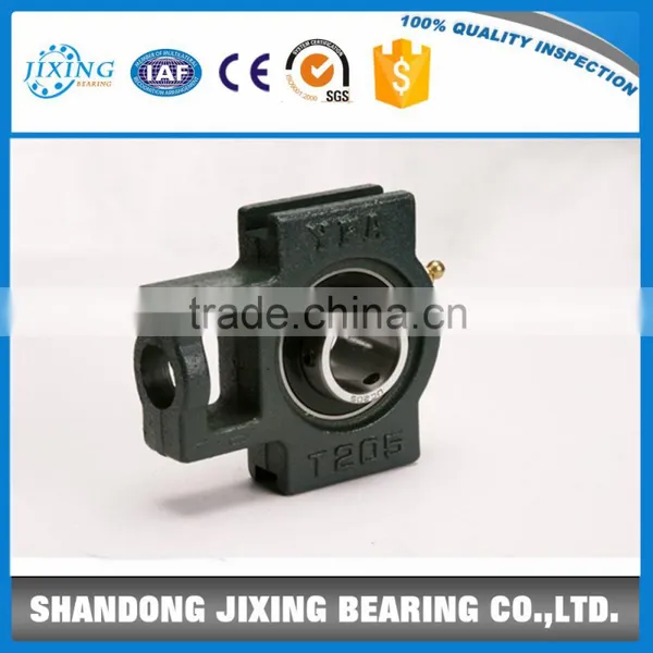 High Quality Stainless Steel Pillow Block Ball Bearing UCT305. photo-3