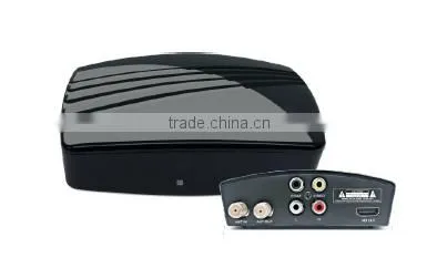 HD DVB-T SET TOP BOX photo-2