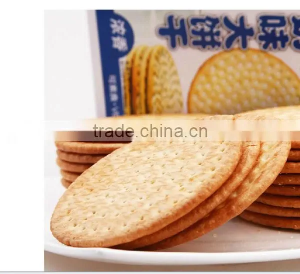 Sesame Flavor Biscuit photo-2