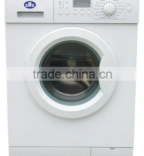 FRONT LOAD WASHING MACHINE