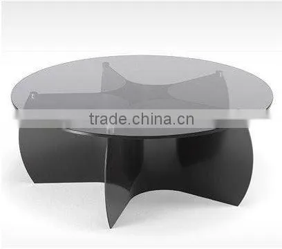 Tempered Glass Table Parts