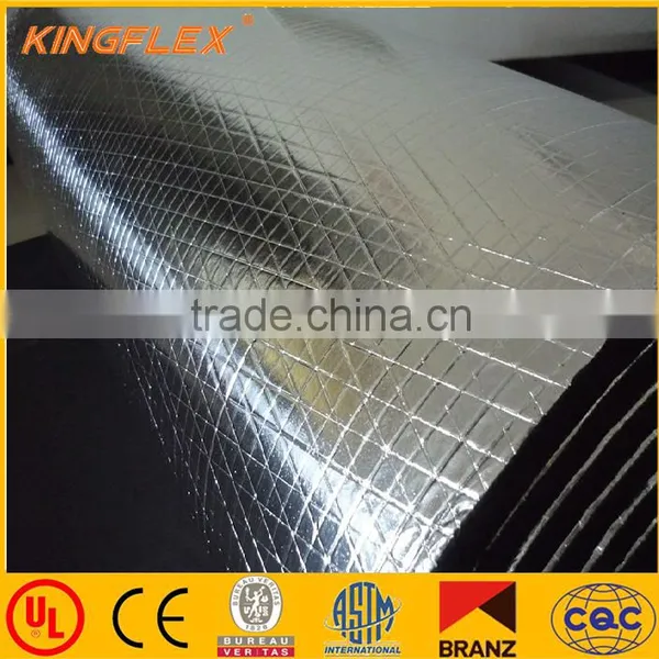 Plastic Protective Softer Pvc/nbr Nitrile Heat Resistant Rubber Plastic Foam