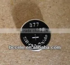 377 Button Cell Battery