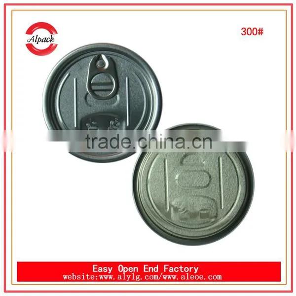 Offer 300# Aluminum Easy Open End to India photo-4
