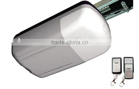 Sectional Garage Door Operator photo-3