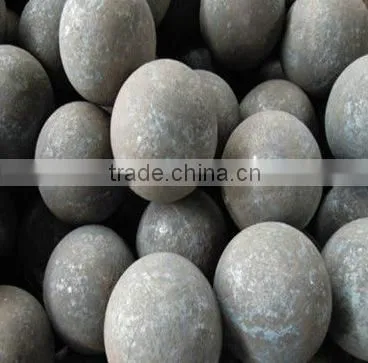 High Hardness Grinding Steel Ball photo-3