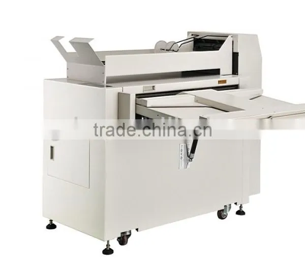 720/960/1440 Large Map, Paper Folding Machine