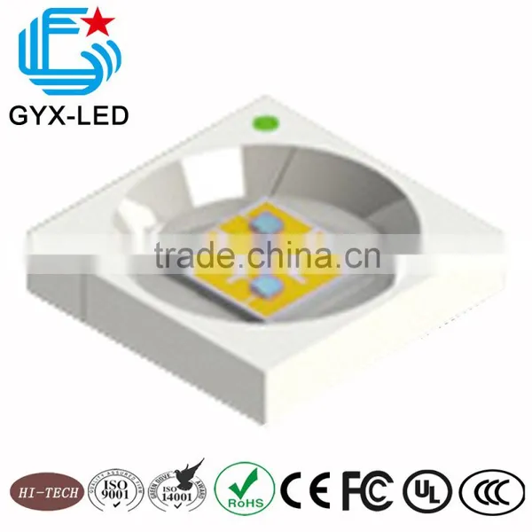 280nm 310nm 265nm Ceramics Package 5050 Smd 275nm uv Led photo-2