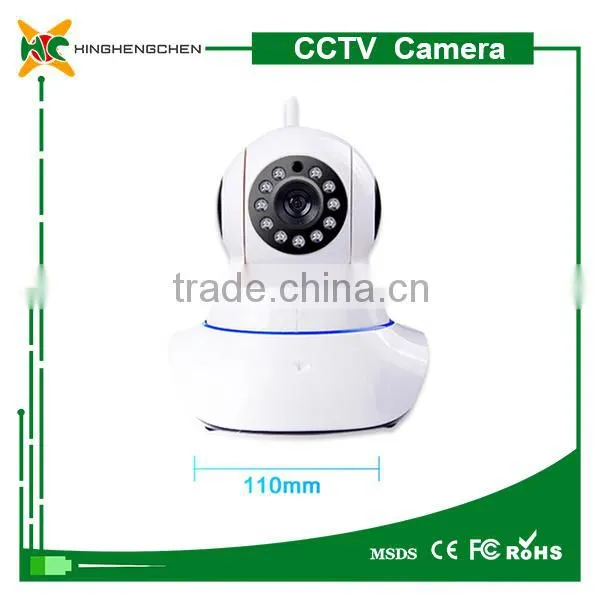 Long Distance Wireless Security Camera Mini Wifi Camera photo-4