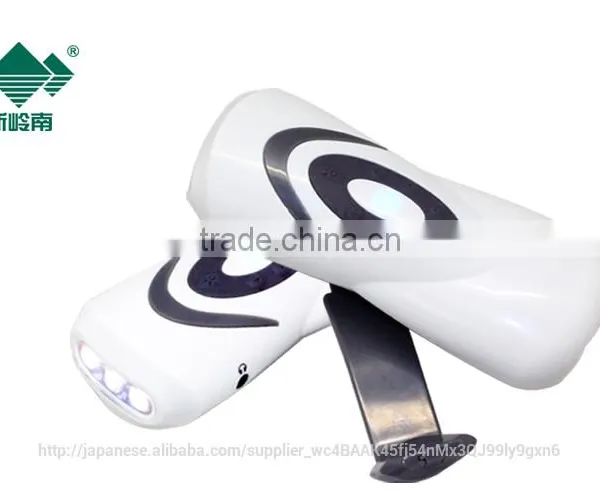 Min Fm/am Radio With Flashlight Phone Charger photo-5