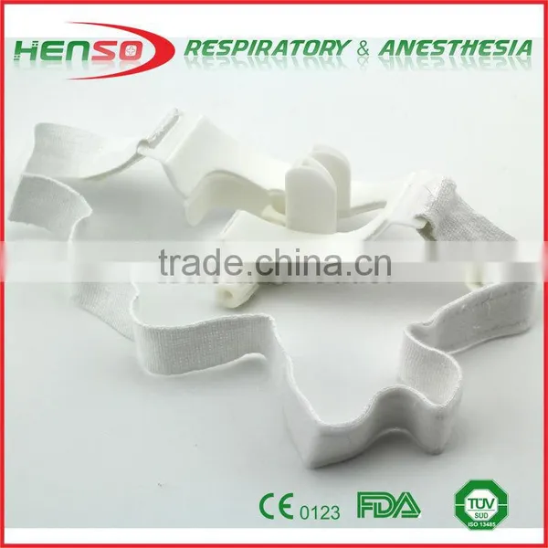 HENSO Endotracheal Tube Holder photo-2