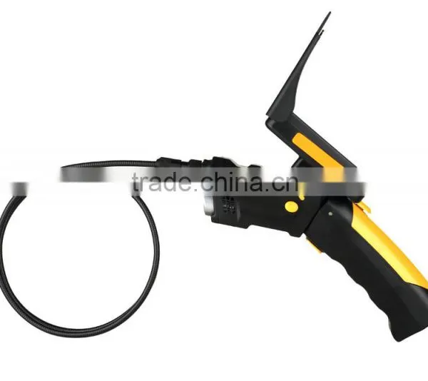 Pipe Inspection Camera