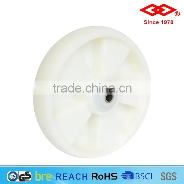 China Manufacturer Wholesale Super Heavy Duty Caster photo-4
