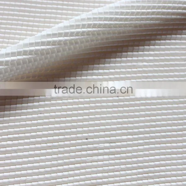 Four Way Pleated Polyester Chiffon for Fashion Fabrics Latest Dress Designs in High Quality for Girls' Dress photo-3