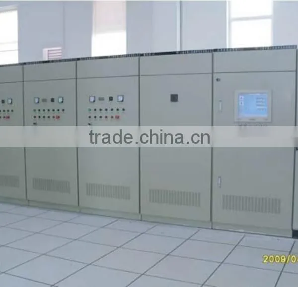 Industrial Decanter Centrifuge for Separation and Punlication of Animal and Vergetable Oil photo-3