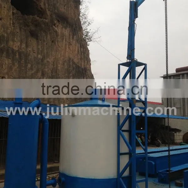 BBQ Smokeless Wood Charcoal Carbonization Stove Best Carbonizing Furnace Machine for Sawdust photo-2