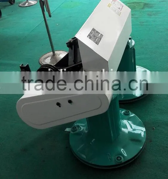 Best Quality in China Rotary Disc Mower for Sale photo-3
