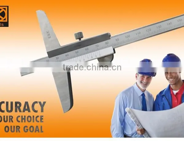 Depth Calipers Locking High Quality photo-2