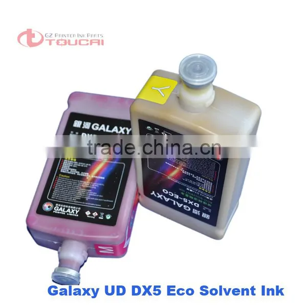 Eco Solvent Inkjet Ink